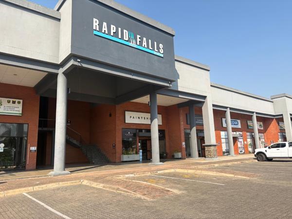 6 452 m² Commercial space
