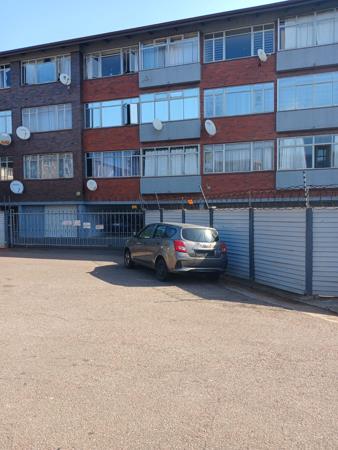 1.5 Bedroom Apartment