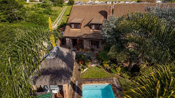 4 Bedroom Townhouse