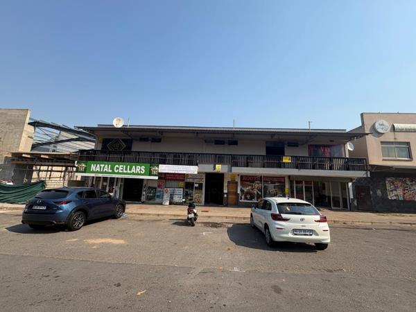 262 m² Commercial space