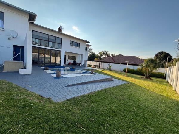 7 Bedroom House