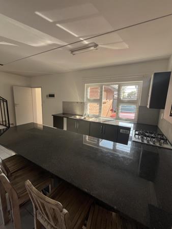 2 Bedroom Duplex