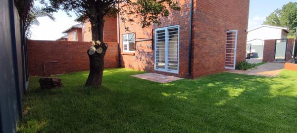 2 Bedroom Duplex