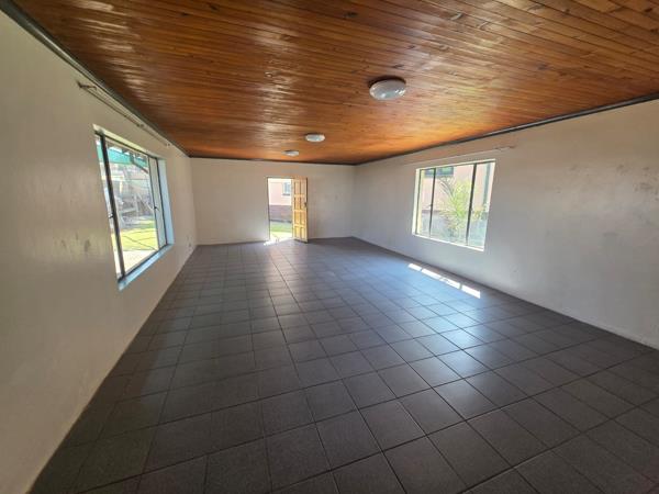 3 Bedroom Cluster