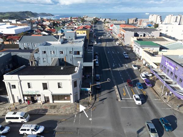 77 m² Commercial space