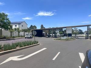 1 Bedroom Townhouse