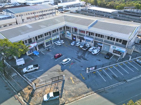 400 m² Commercial space