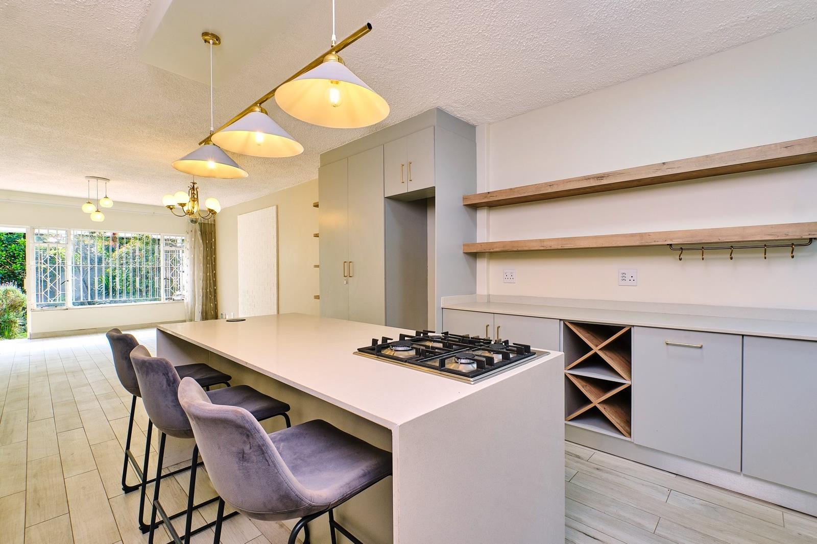 2 Bedroom Apartment in Linden