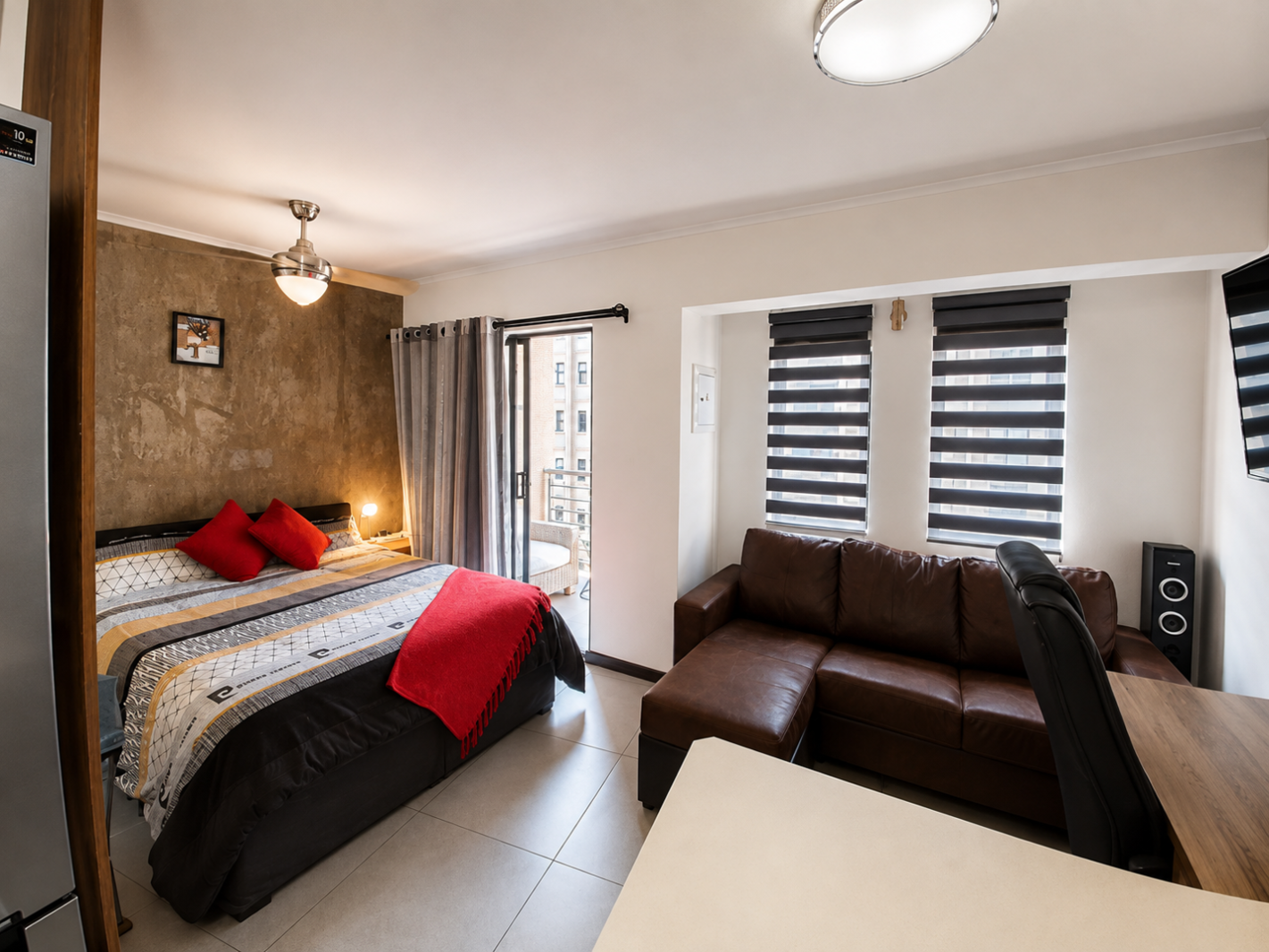 Studio apartment in Hatfield