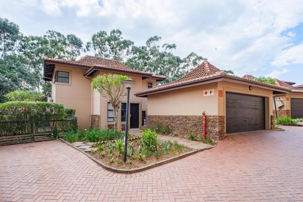 4 Bedroom Duplex