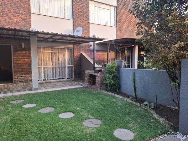 2 Bedroom Duplex