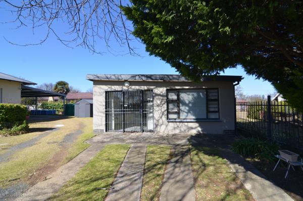 1 Bedroom House