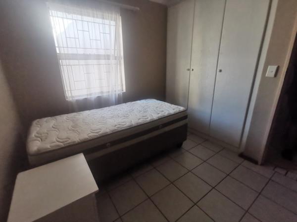1 Bedroom House