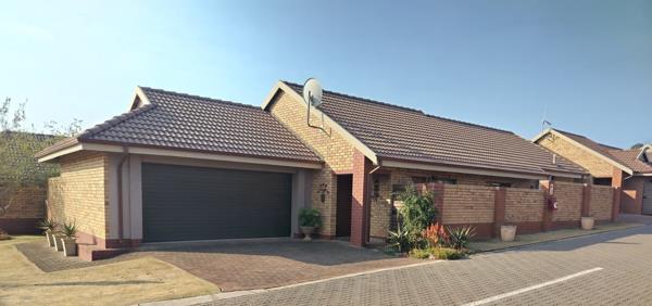3 Bedroom Simplex