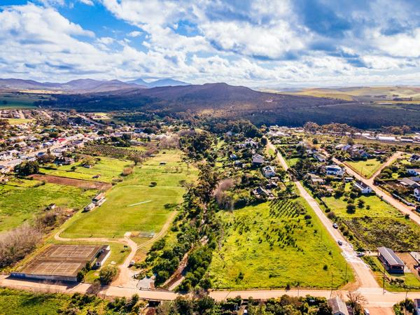 804 m² Land
