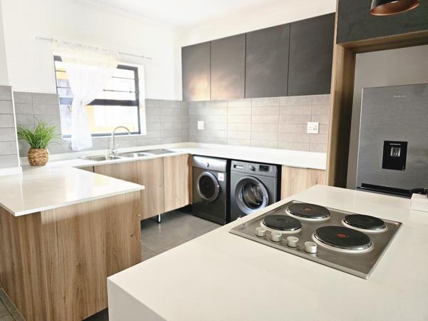 3 Bedroom Apartment