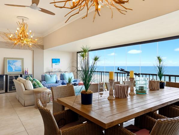 3 Bedroom Apartment