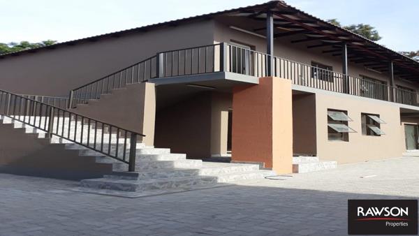 Bachelor apartment