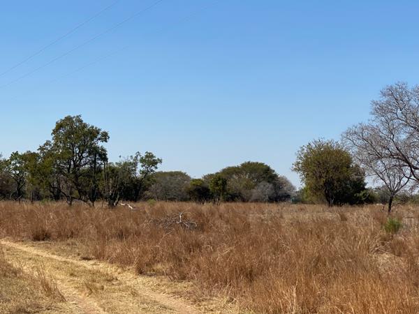 42.8 ha Farm
