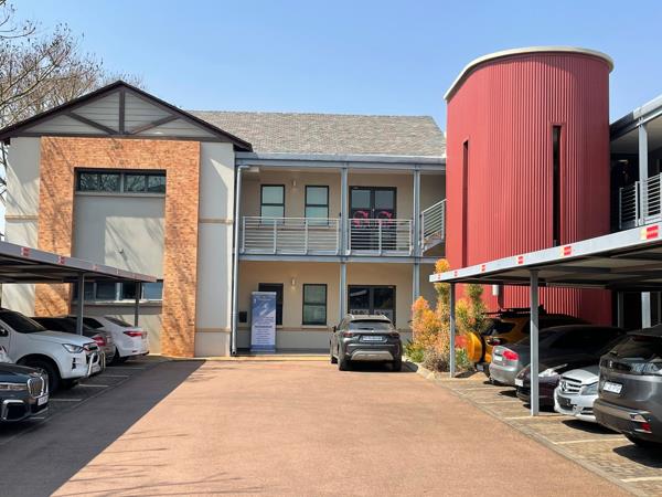 121 m² Commercial space