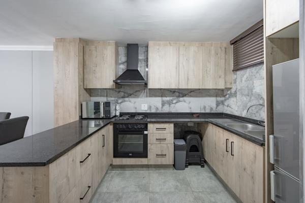 3 Bedroom Apartment