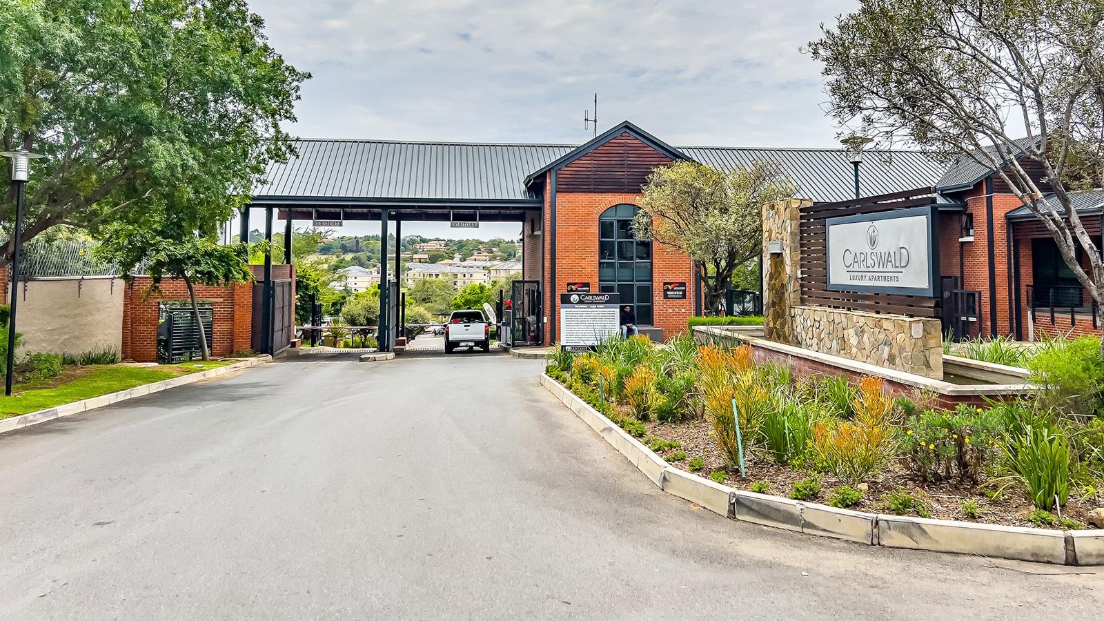 2 Bedroom Apartment in Carlswald