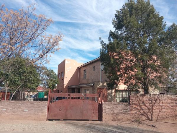 12 Bedroom House