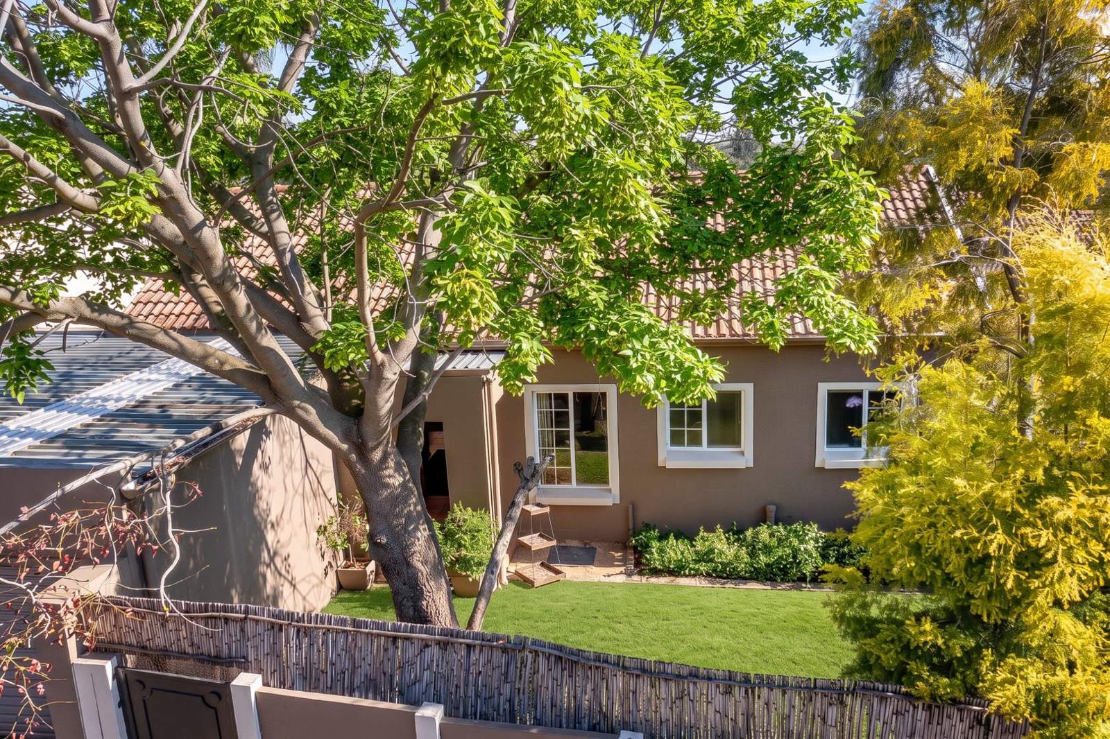 2 Bedroom House in Bellairs Park