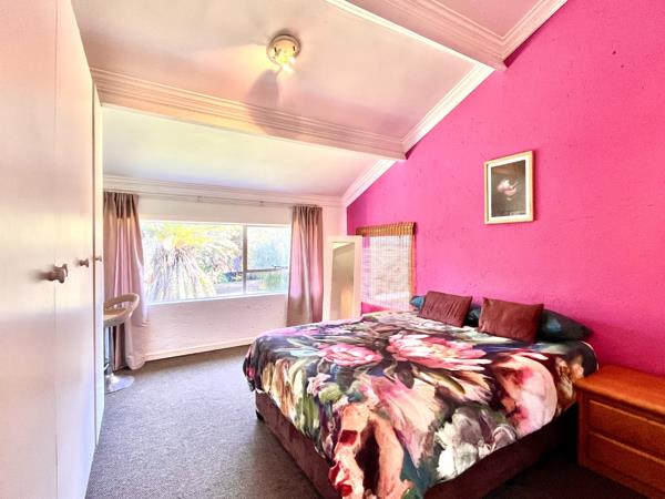1 Bedroom House