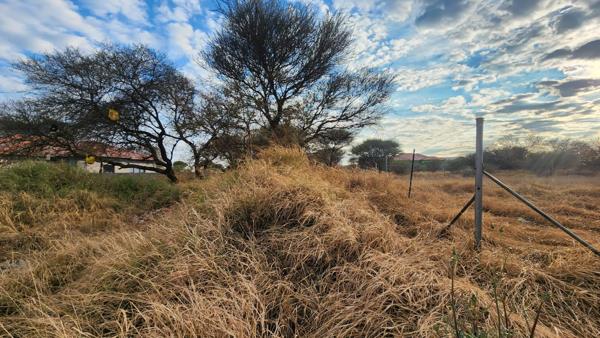 374 m² Land