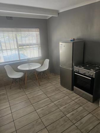 1 Bedroom Garden Cottage