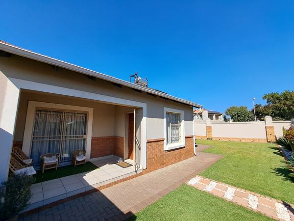 3 Bedroom Simplex