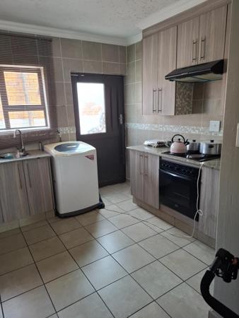 2 Bedroom Garden Cottage