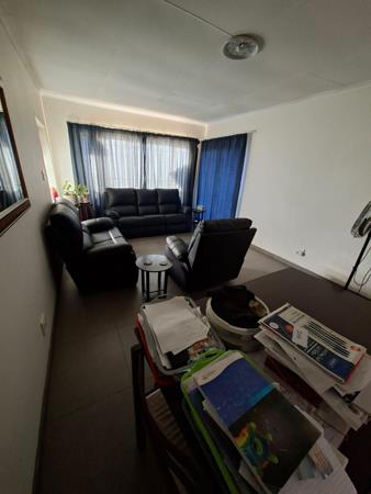 1 Bedroom Townhouse