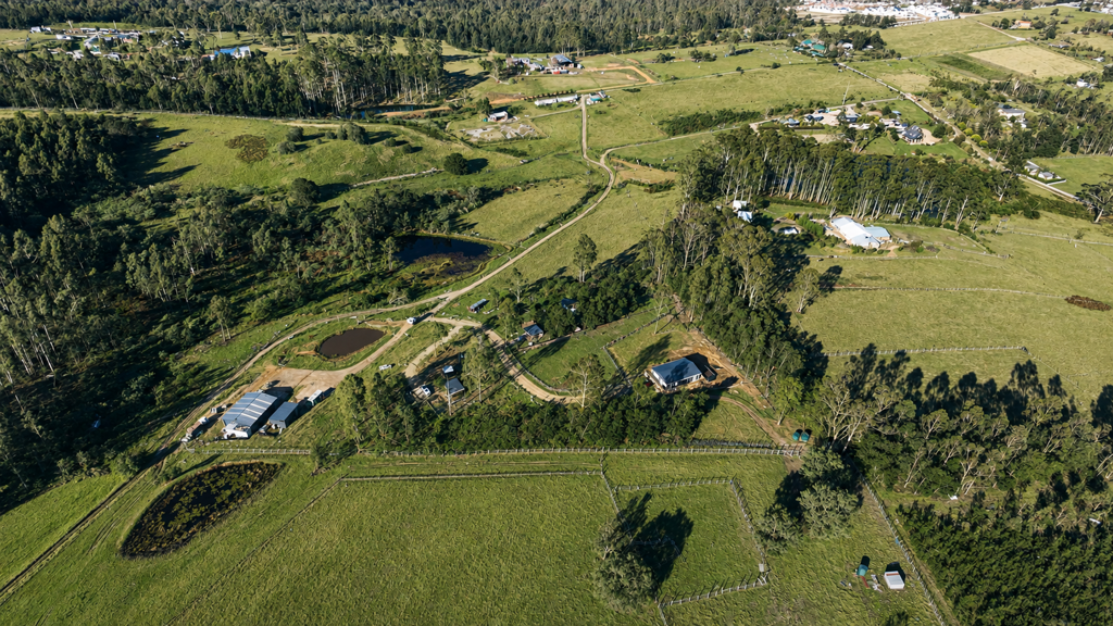 17.2 ha Farm