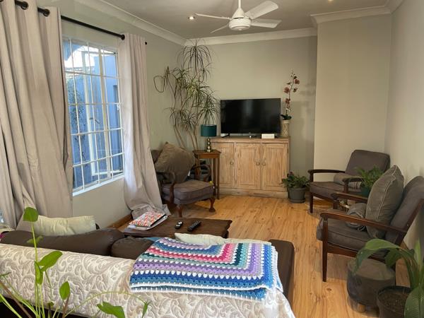 1 Bedroom Garden Cottage