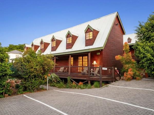 22 Bedroom House