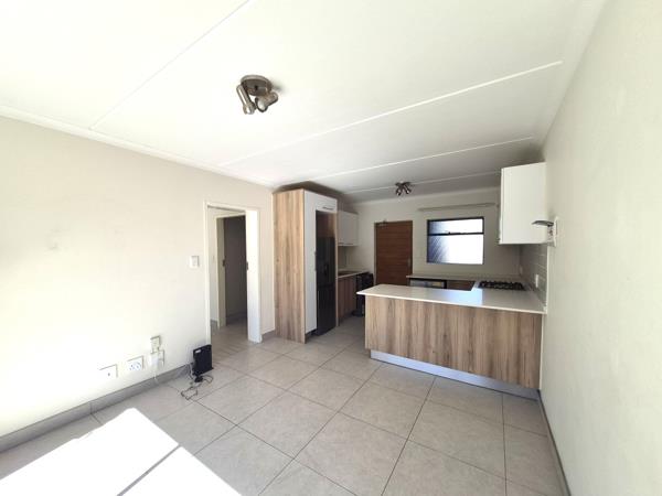 1 Bedroom Townhouse