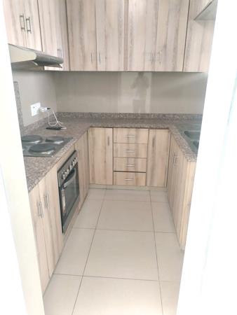 4 Bedroom Apartment