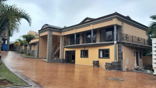 75 m² Commercial space