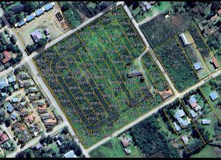 3.7 ha Land