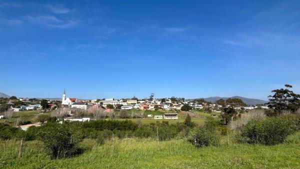 2 234 m² Land