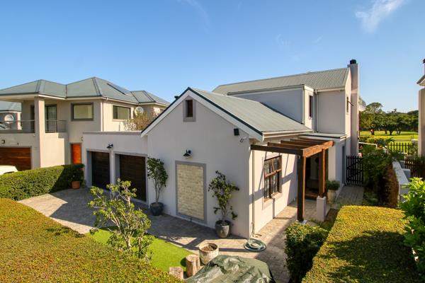 3 Bedroom Duplex
