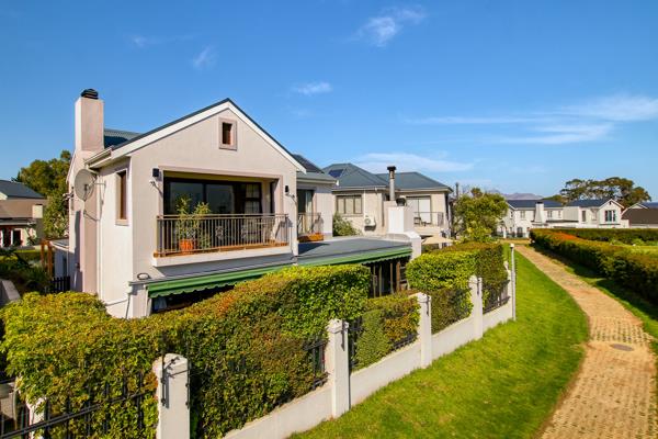 3 Bedroom Duplex