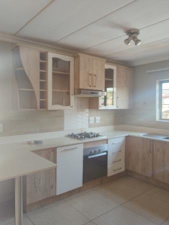 2.5 Bedroom Apartment