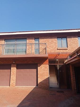 90 m² Commercial space