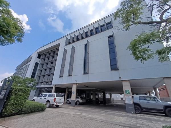959 m² Office Space