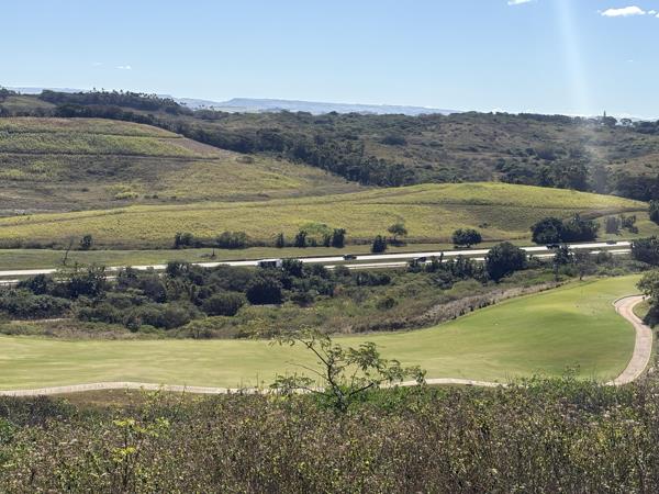 1 166 m² Land