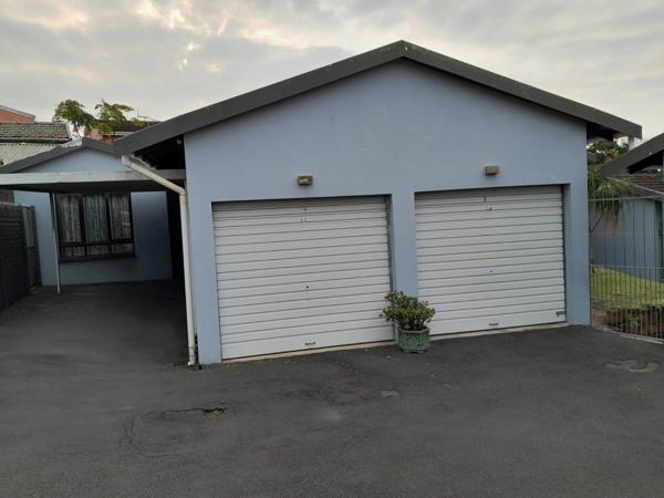 2 Bedroom Simplex