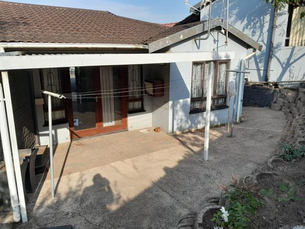 2 Bedroom Simplex